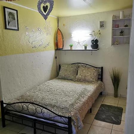 Studio Tres Agreable, Mode Cocooning Ideal Pour Curiste Apartment Vittel