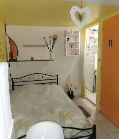 Studio Tres Agreable, Mode Cocooning Ideal Pour Curiste Apartment